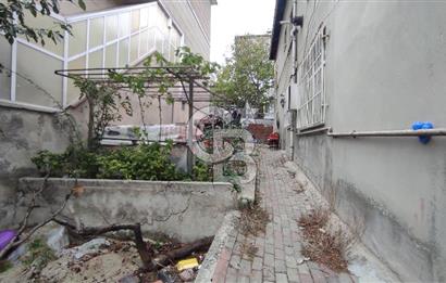 AVCILAR FİRUZKÖY'DE GÖL MANZARALI VİLLA İMARLI SATILIK ARSA