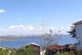 AVCILAR FİRUZKÖY'DE GÖL MANZARALI VİLLA İMARLI SATILIK ARSA - 1 - 317056