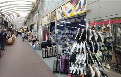 BEYLİKDÜZÜ OSB AYNALI ÇARŞI DEVREN AYAKKABI MAĞAZASI