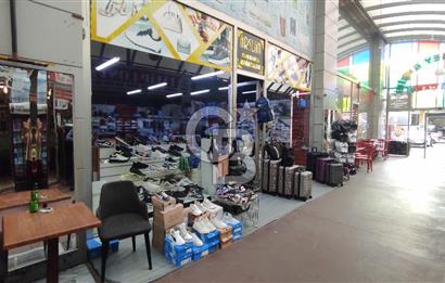 BEYLİKDÜZÜ OSB AYNALI ÇARŞI DEVREN AYAKKABI MAĞAZASI
