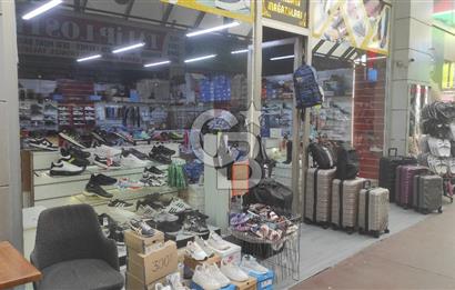 BEYLİKDÜZÜ OSB AYNALI ÇARŞI DEVREN AYAKKABI MAĞAZASI