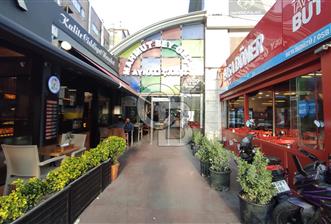 BEYLİKDÜZÜ OSB AYNALI ÇARŞI DEVREN AYAKKABI MAĞAZASI - 1 - 317069