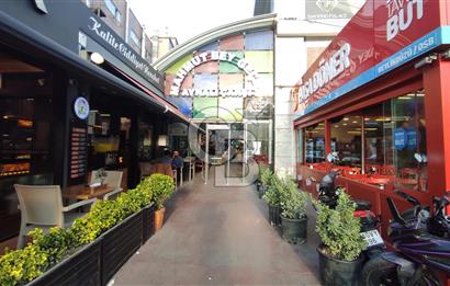 BEYLİKDÜZÜ OSB AYNALI ÇARŞI DEVREN AYAKKABI MAĞAZASI