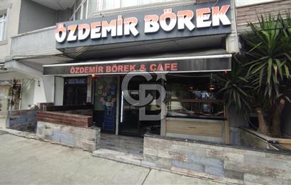 AVCILAR DENİZKÖŞKLER'DE DEVREN PASTANE