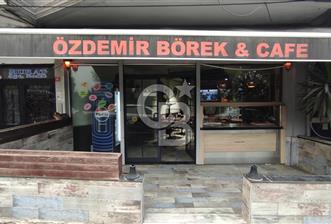 AVCILAR DENİZKÖŞKLER'DE DEVREN PASTANE - 1 - 317087