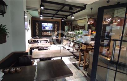 AVCILAR DENİZKÖŞKLER'DE DEVREN PASTANE