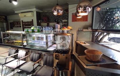 AVCILAR DENİZKÖŞKLER'DE DEVREN PASTANE