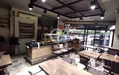 AVCILAR DENİZKÖŞKLER'DE DEVREN PASTANE