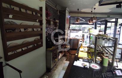 AVCILAR DENİZKÖŞKLER'DE DEVREN PASTANE