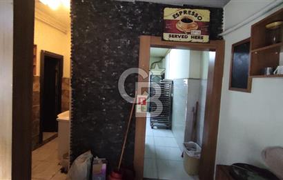 AVCILAR DENİZKÖŞKLER'DE DEVREN PASTANE