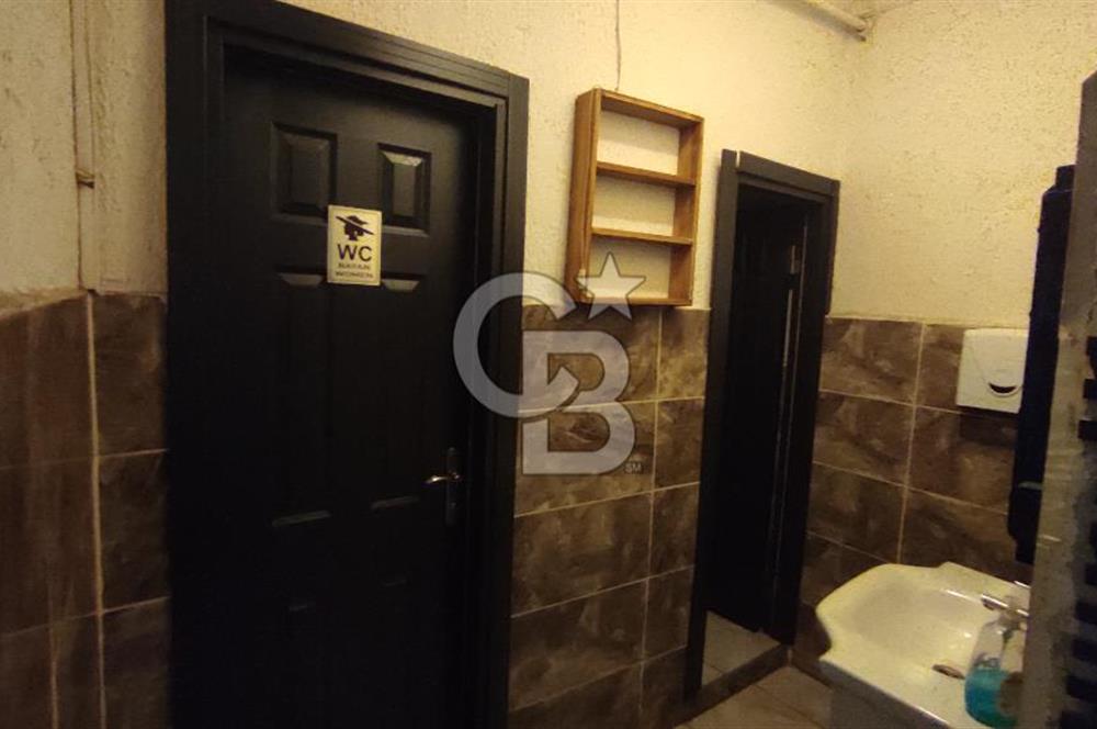 AVCILAR DENİZKÖŞKLER'DE DEVREN PASTANE