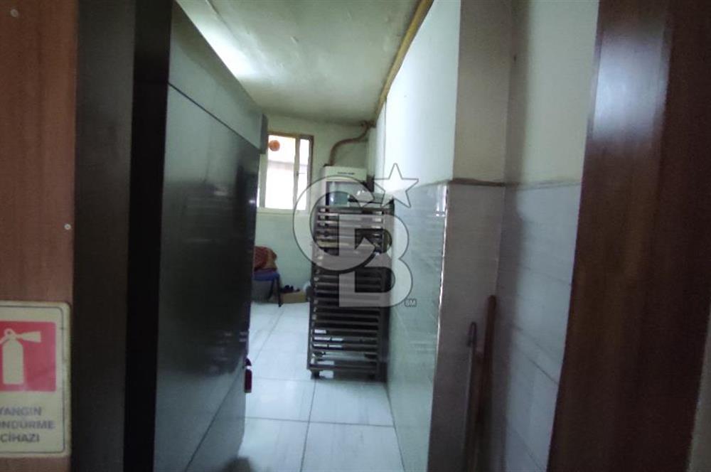 AVCILAR DENİZKÖŞKLER'DE DEVREN PASTANE