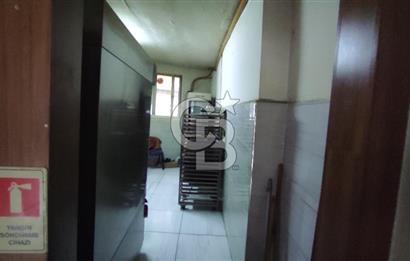 AVCILAR DENİZKÖŞKLER'DE DEVREN PASTANE