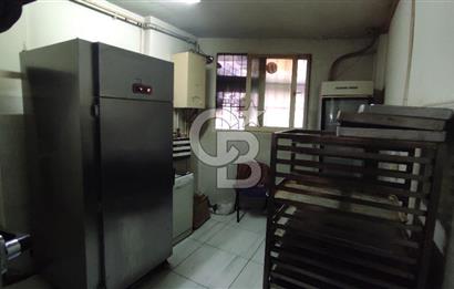 AVCILAR DENİZKÖŞKLER'DE DEVREN PASTANE