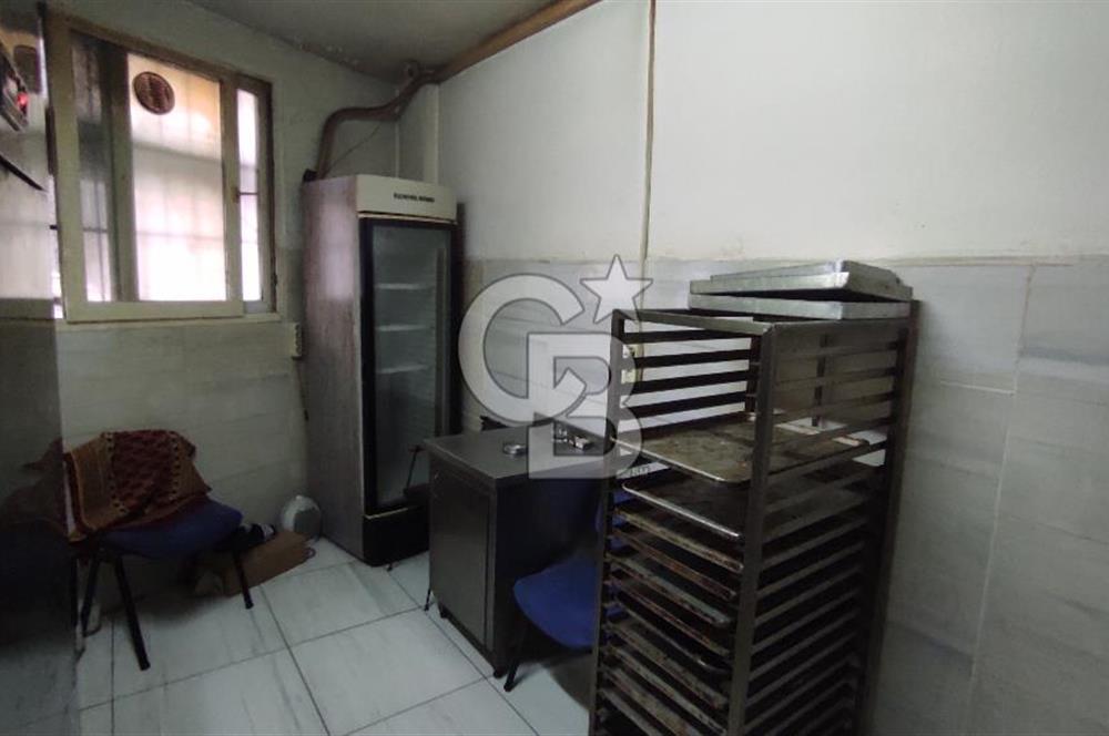 AVCILAR DENİZKÖŞKLER'DE DEVREN PASTANE