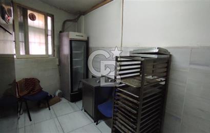 AVCILAR DENİZKÖŞKLER'DE DEVREN PASTANE