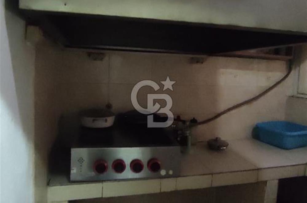 AVCILAR DENİZKÖŞKLER'DE DEVREN PASTANE