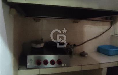 AVCILAR DENİZKÖŞKLER'DE DEVREN PASTANE