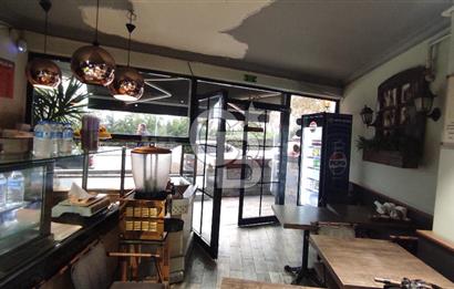 AVCILAR DENİZKÖŞKLER'DE DEVREN PASTANE