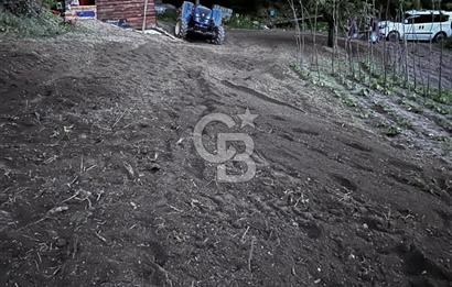 Akçatta, Yola Cepheli ve Suyu Bulunan 1750 m2 Satılık Tarla!