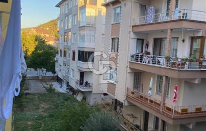 4 Temmuz Mahallesinde Denize Sıfır, Ferah 3+1 Satılık Daire!