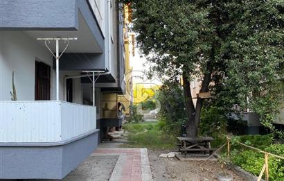 4 Temmuz Mahallesinde Denize Sıfır, Ferah 3+1 Satılık Daire!