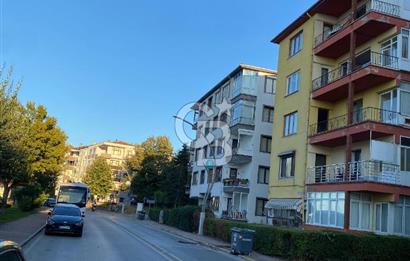 4 Temmuz Mahallesinde Denize Sıfır, Ferah 3+1 Satılık Daire!