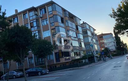 4 Temmuz Mahallesinde Denize Sıfır, Ferah 3+1 Satılık Daire!