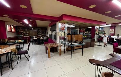 ESENYURT MERKEZDE SATILIK 284 M2 DÜKKAN