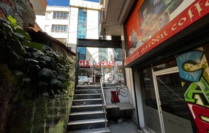 ESENYURT MERKEZDE SATILIK 284 M2 DÜKKAN