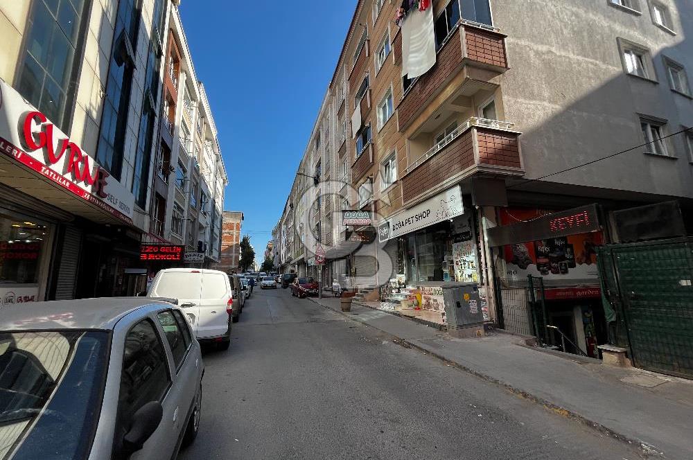 ESENYURT MERKEZDE SATILIK 284 M2 DÜKKAN