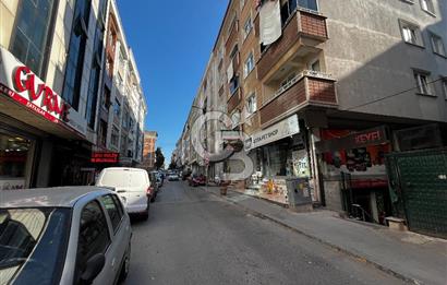 ESENYURT MERKEZDE SATILIK 284 M2 DÜKKAN
