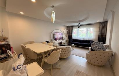 KEPEZ TOKİ EVLERİNDE AKILLI EV SİSTEMLİ SATILIK 3+1 DAİRE