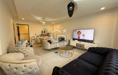 KEPEZ TOKİ EVLERİNDE AKILLI EV SİSTEMLİ SATILIK 3+1 DAİRE