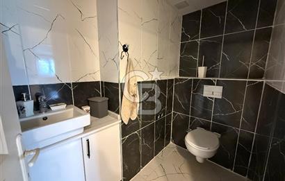 KEPEZ TOKİ EVLERİNDE AKILLI EV SİSTEMLİ SATILIK 3+1 DAİRE