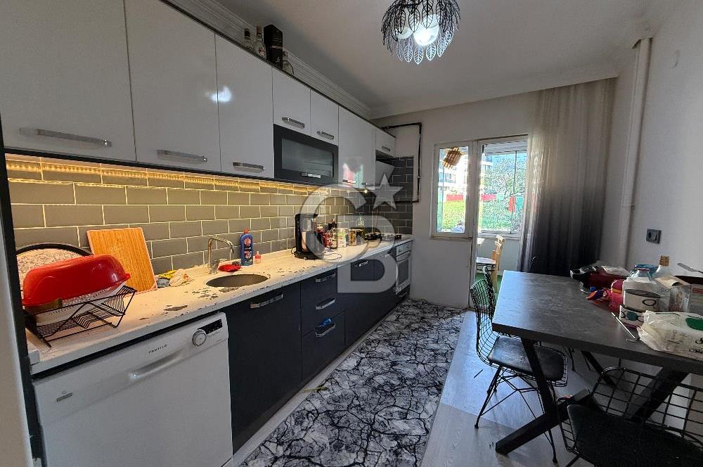 KEPEZ TOKİ EVLERİNDE AKILLI EV SİSTEMLİ SATILIK 3+1 DAİRE