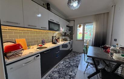 KEPEZ TOKİ EVLERİNDE AKILLI EV SİSTEMLİ SATILIK 3+1 DAİRE