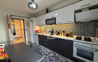 KEPEZ TOKİ EVLERİNDE AKILLI EV SİSTEMLİ SATILIK 3+1 DAİRE