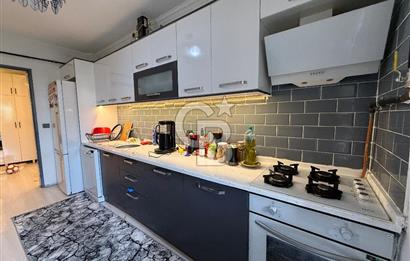 KEPEZ TOKİ EVLERİNDE AKILLI EV SİSTEMLİ SATILIK 3+1 DAİRE