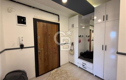 KEPEZ TOKİ EVLERİNDE AKILLI EV SİSTEMLİ SATILIK 3+1 DAİRE