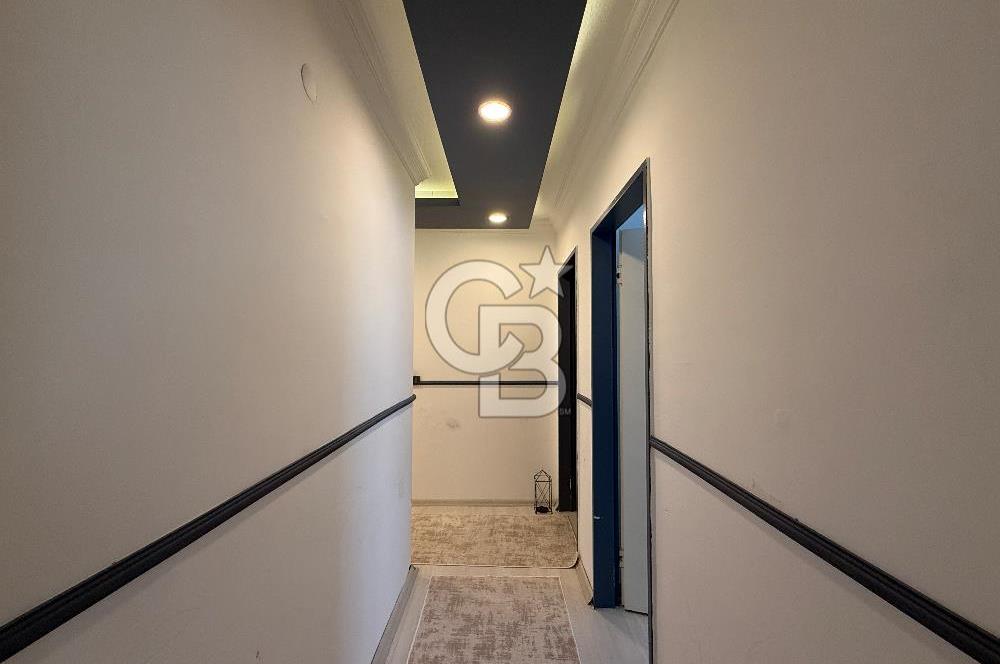 KEPEZ TOKİ EVLERİNDE AKILLI EV SİSTEMLİ SATILIK 3+1 DAİRE