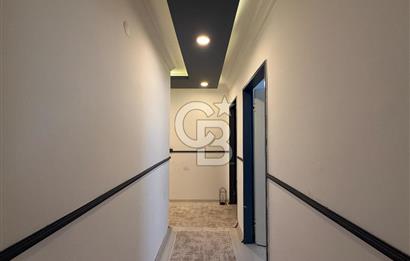 KEPEZ TOKİ EVLERİNDE AKILLI EV SİSTEMLİ SATILIK 3+1 DAİRE