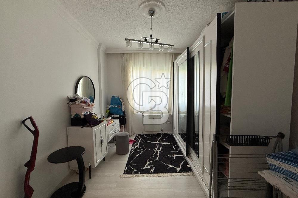 KEPEZ TOKİ EVLERİNDE AKILLI EV SİSTEMLİ SATILIK 3+1 DAİRE