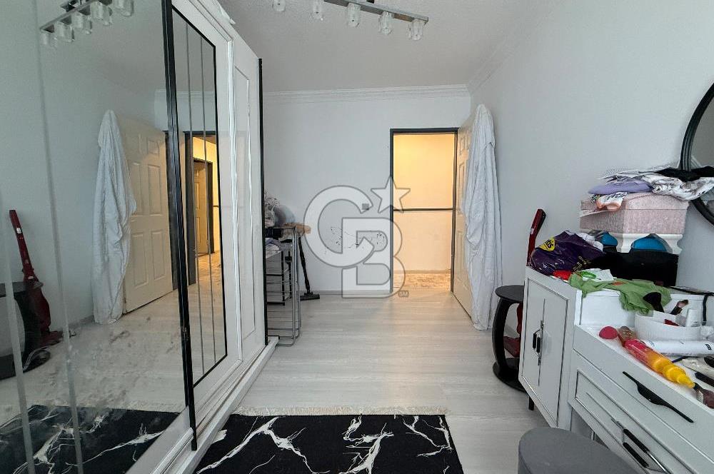 KEPEZ TOKİ EVLERİNDE AKILLI EV SİSTEMLİ SATILIK 3+1 DAİRE