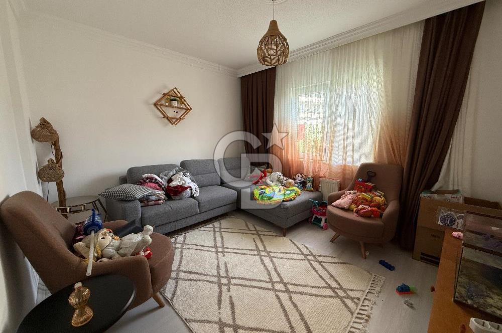 KEPEZ TOKİ EVLERİNDE AKILLI EV SİSTEMLİ SATILIK 3+1 DAİRE