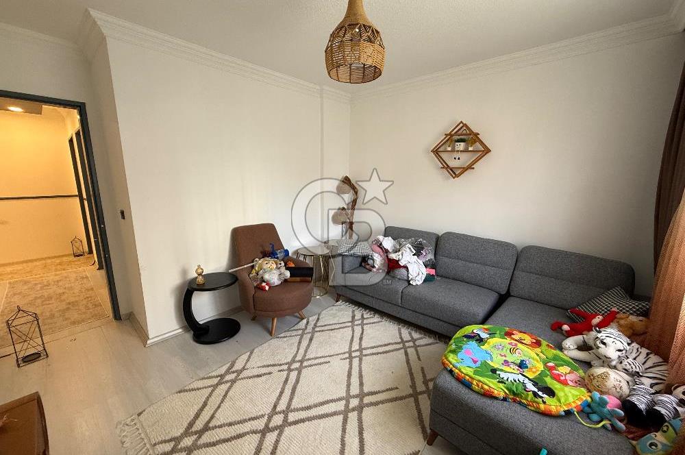 KEPEZ TOKİ EVLERİNDE AKILLI EV SİSTEMLİ SATILIK 3+1 DAİRE