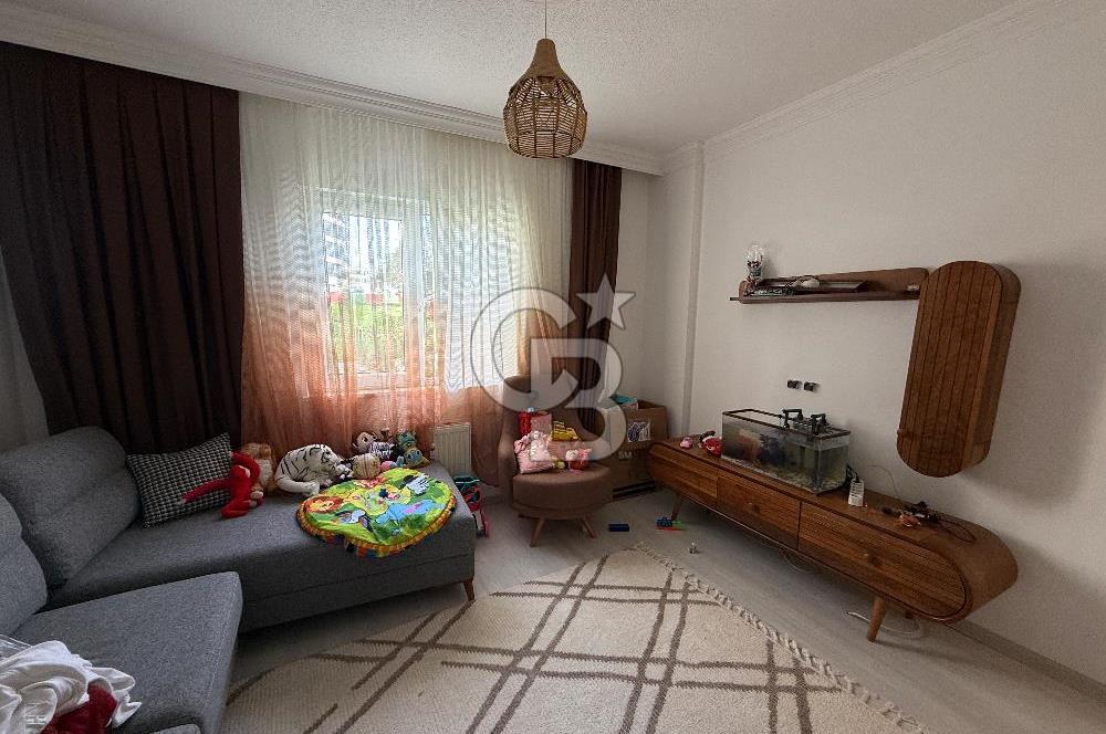 KEPEZ TOKİ EVLERİNDE AKILLI EV SİSTEMLİ SATILIK 3+1 DAİRE