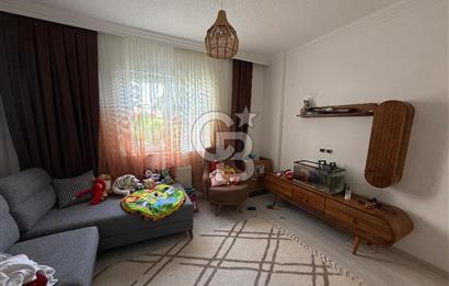 KEPEZ TOKİ EVLERİNDE AKILLI EV SİSTEMLİ SATILIK 3+1 DAİRE