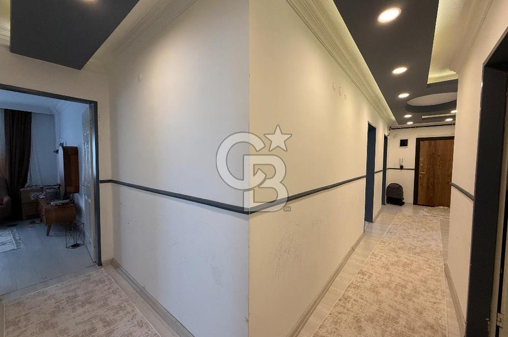 KEPEZ TOKİ EVLERİNDE AKILLI EV SİSTEMLİ SATILIK 3+1 DAİRE