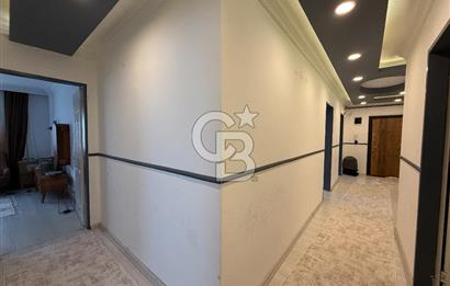 KEPEZ TOKİ EVLERİNDE AKILLI EV SİSTEMLİ SATILIK 3+1 DAİRE